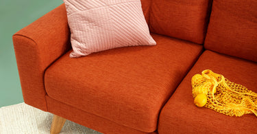 The Ultimate Guide to High-Density Foam in Sofas