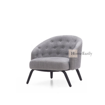 Lucas Fabric Armchair