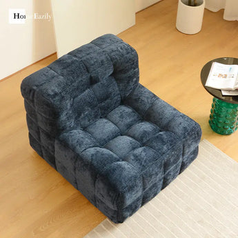 Samuel Waffle Armchair Sofa